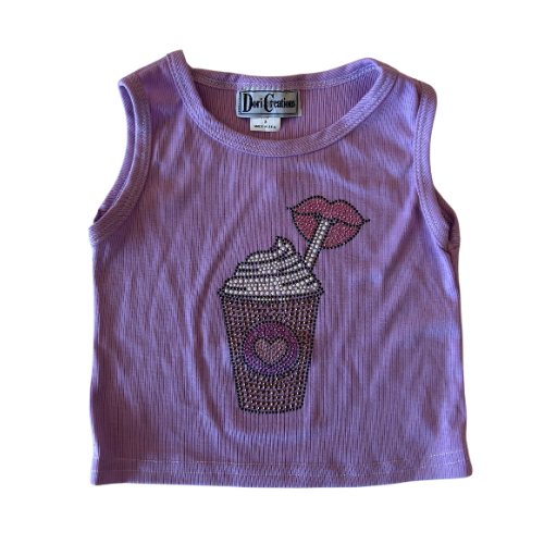Dori Creations Women's Tank Tops and Shorts Set - Comfortable Summer Outfits for Casual Wear, Gym, and Beach