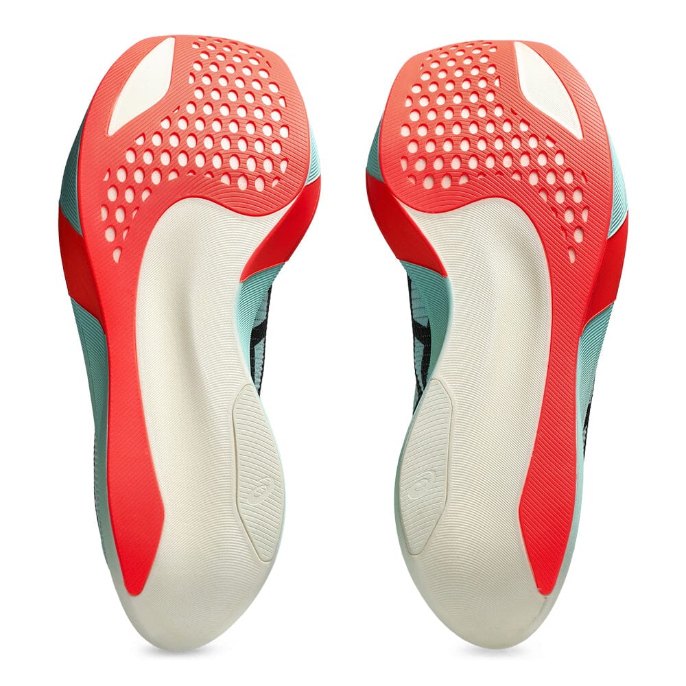 ASICS Metaspeed Sky Paris Running Shoes - Lightweight Racing Sneakers for Marathon & Road Running - High-Performance Cushioning for Men & Women - Ideal for Training, Competitions & Long-Distance Running
