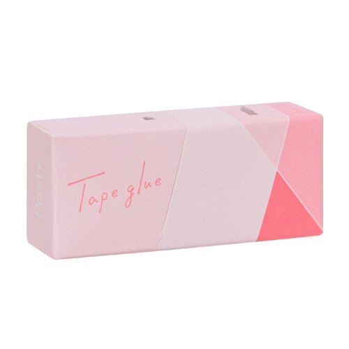 Strong Pasty Case Glue Tape - Extra Adhesive for Phone Repair, DIY Projects & Crafting - Perfect for Fixing Broken Screens, Cases & Household Items