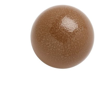 Gill Athletics Competition Outdoor Throwing Ball - High Performance Track & Field Equipment for Shot Put, Discus & Hammer Throw Training | Perfect for School Sports, Professional Athletes & Field Events