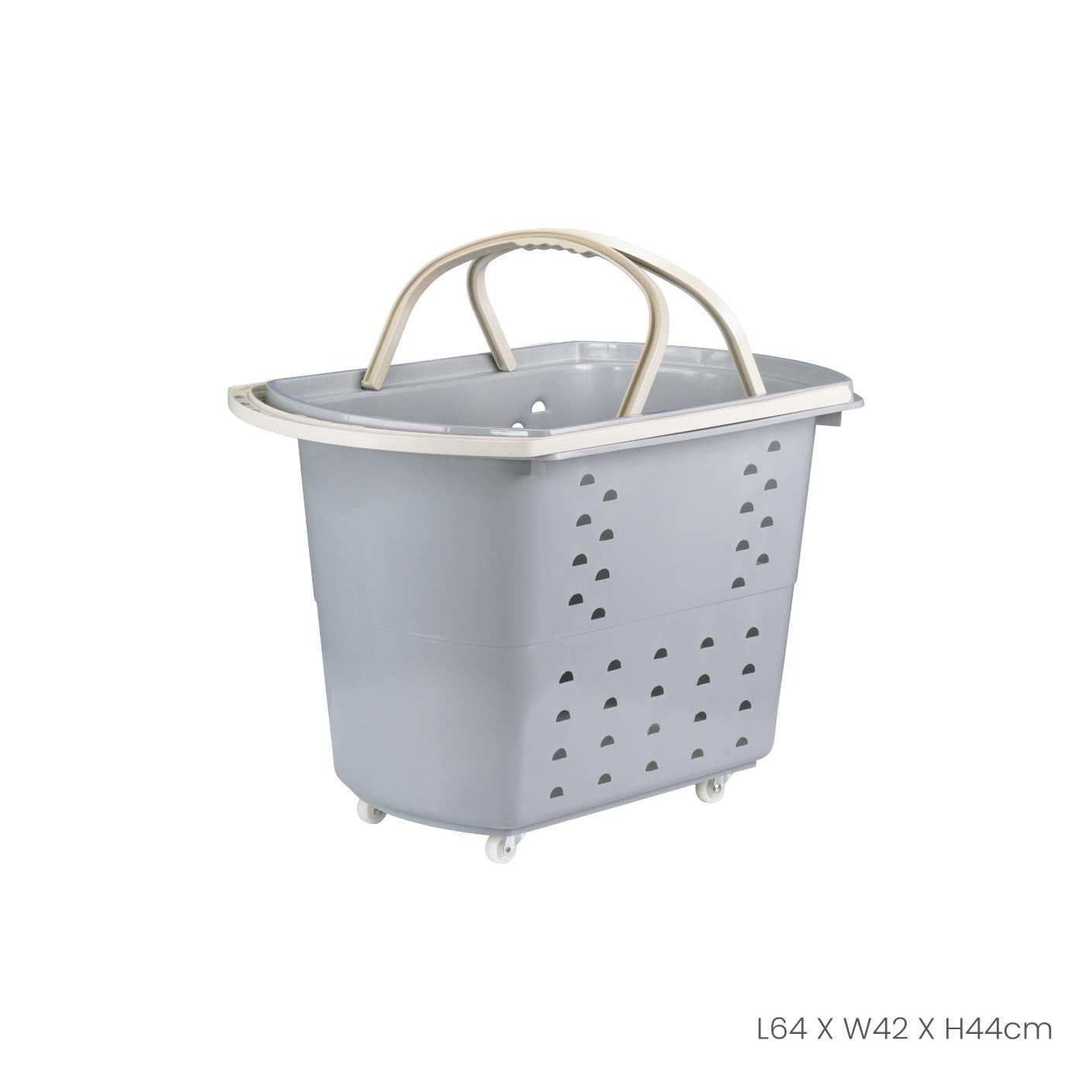 GREY (4324-GRY)
