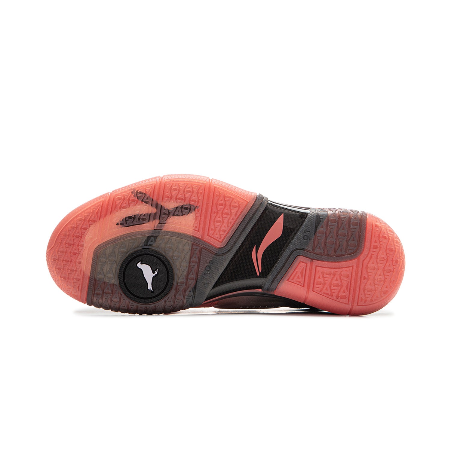 Way of Wade 1 Low X Staple Pigeon Basketball Shoes - Men's Streetwear Sneakers for Casual Wear & Court Performance | Perfect for Basketball Games, Gym Training & Urban Fashion