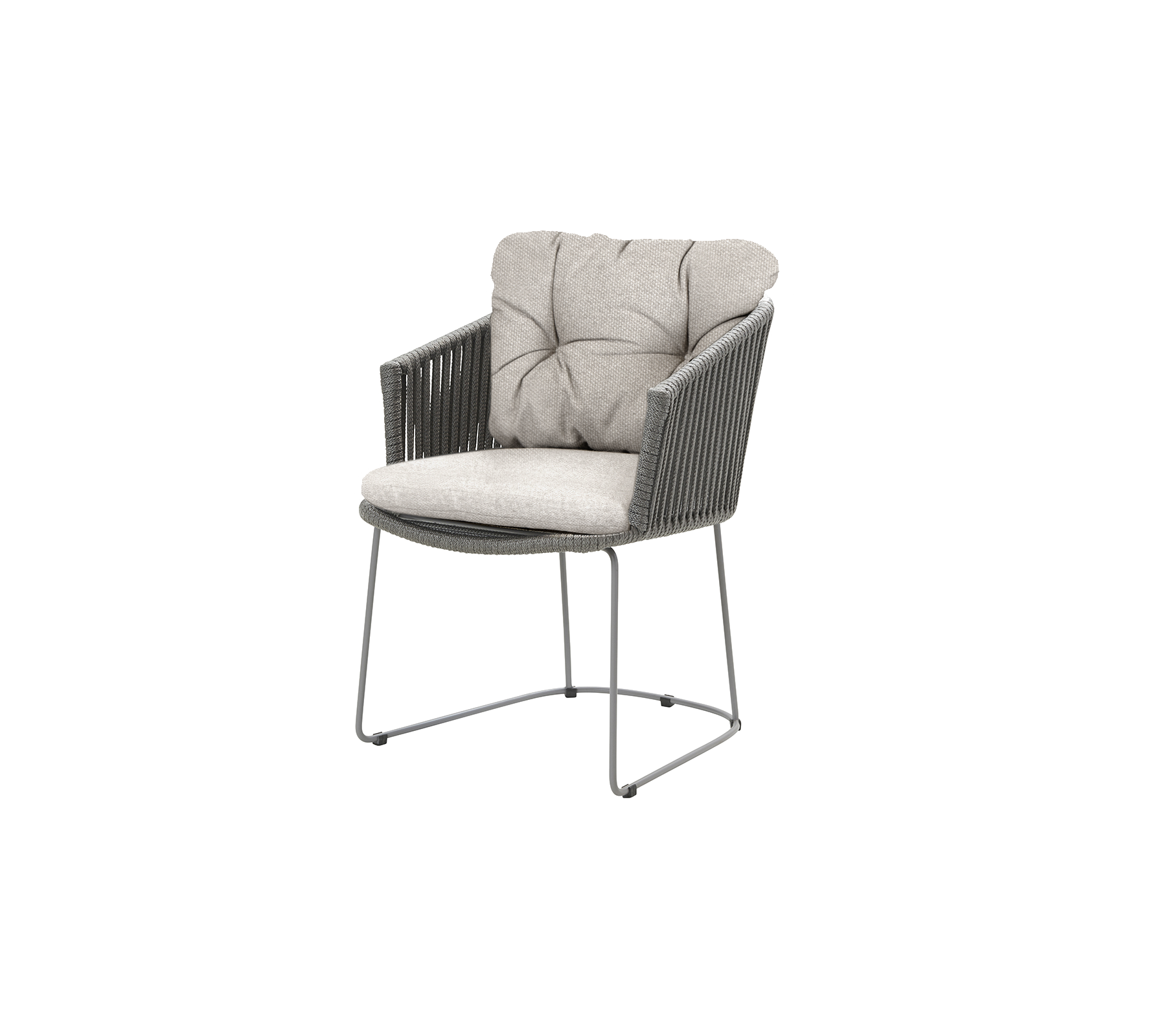 Comfortable and Stylish Moments Chair - Perfect for Living Room, Bedroom, or Office Relaxation