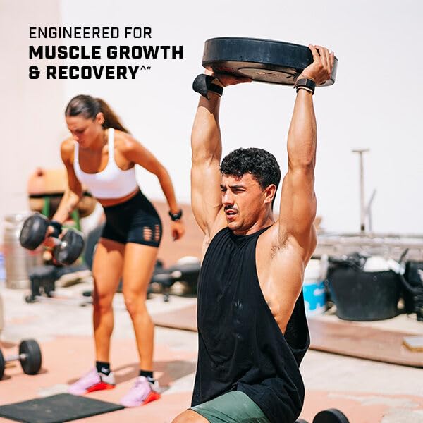 GNC Pro Performance Bulk 1340 Mass Gainer Protein Powder - 50g Protein, 1340 Calories, Gluten Free | Banned Substance Tested High Calorie Muscle Builder for Weight Gain & Recovery | Supports Energy, Muscle Growth & Post-Workout Recovery | Perfect for Bodybuilders & Athletes