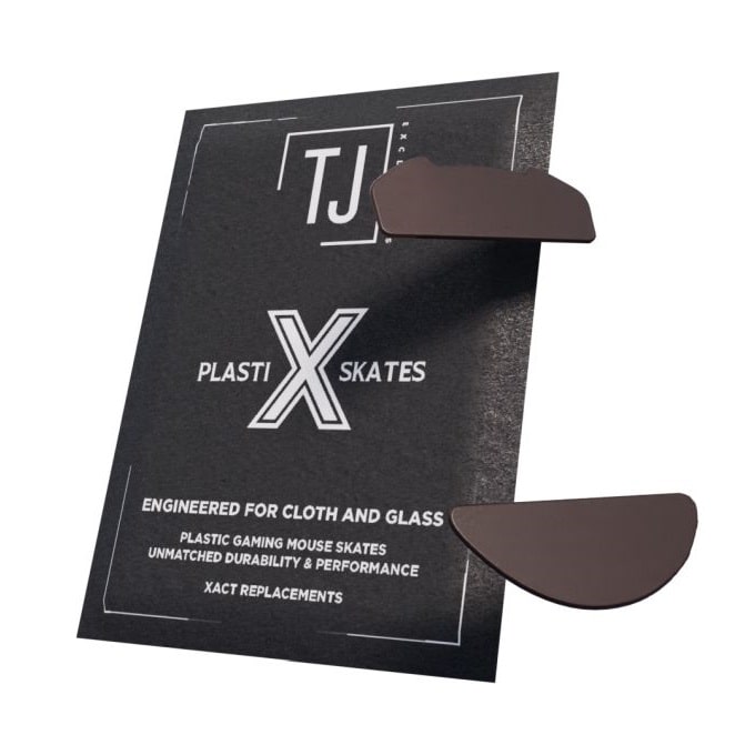 Original Title: TJ Exclusives PlastiX Xact Replacements Razer Deathadder V3 HyperSpeed   Optimized Title: Premium PlastiX Xact Replacement Grips for Razer Deathadder V3 HyperSpeed Gaming Mouse - Enhanced Grip & Comfort for Competitive Gaming & Long Sessions