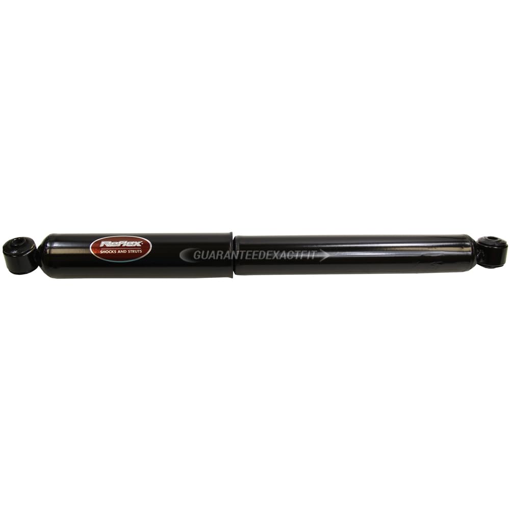 Monroe Front & Rear Shocks Struts for 2006-2010 Jeep Grand Cherokee - 77-68748FG | BuyAutoParts | Improve Ride Comfort & Off-Road Performance