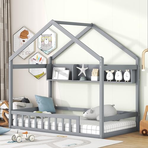 Gray(shelves)