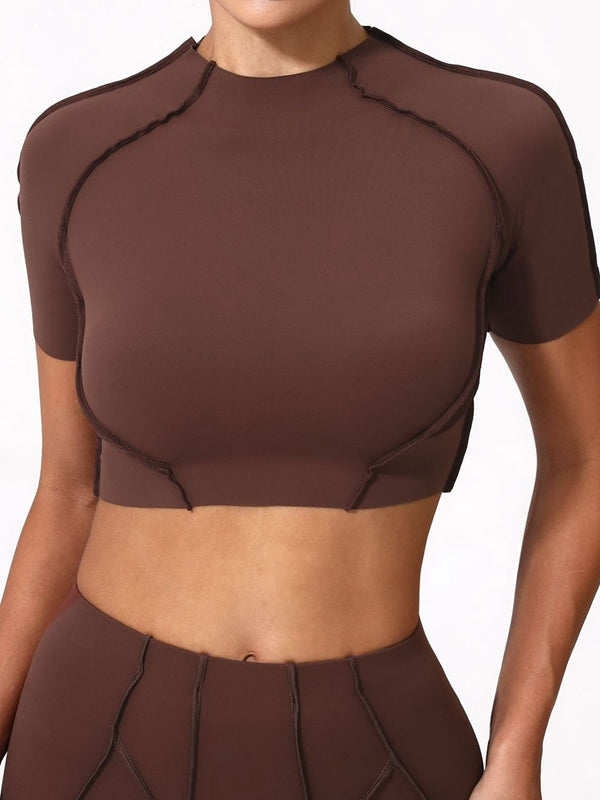 ZASUWA Women's Futuristic 