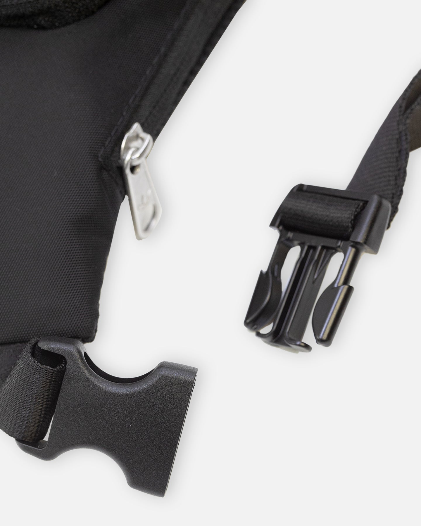Adidas Premium Essentials Waist Bag - Black Unisex Crossbody Fanny Pack for Running, Travel & Gym (Water-Resistant)