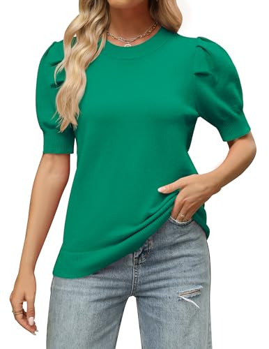 Solid Green