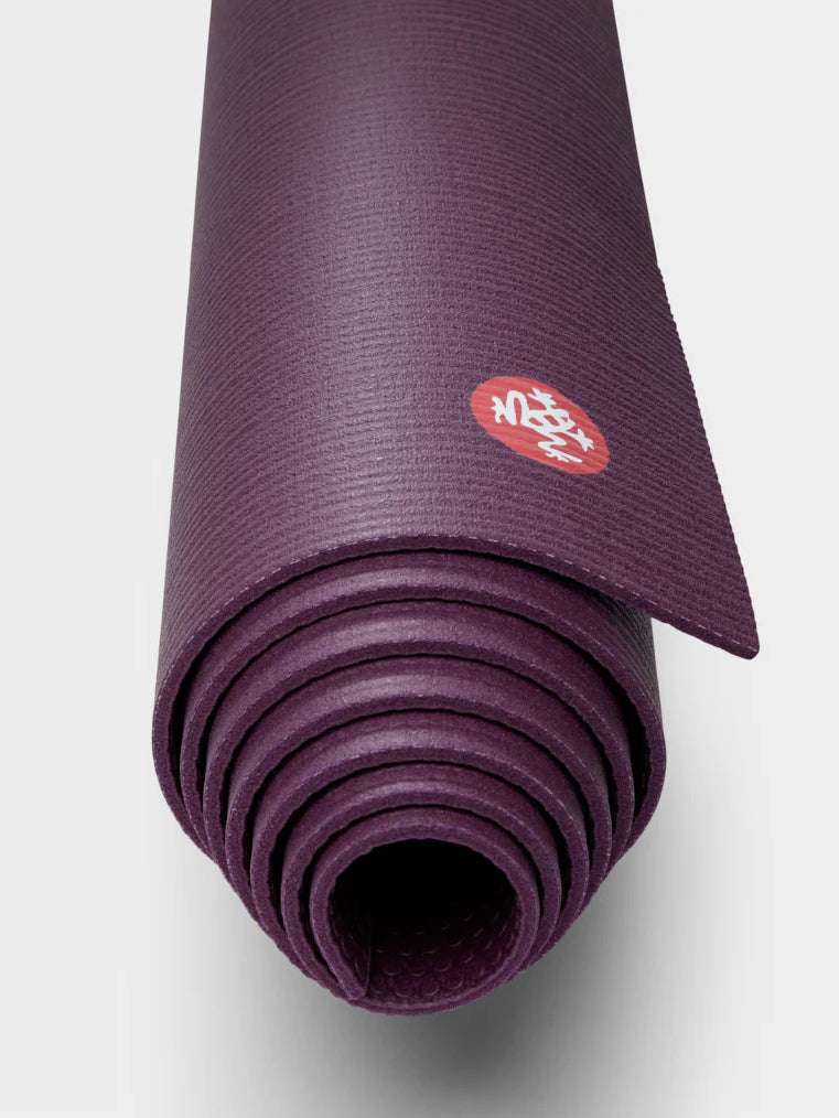 Premium Manduka PROlite Yoga Mat - Non-Slip, Eco-Friendly & Durable for Home, Studio & Travel - Perfect for Hot Yoga, Pilates & Meditation