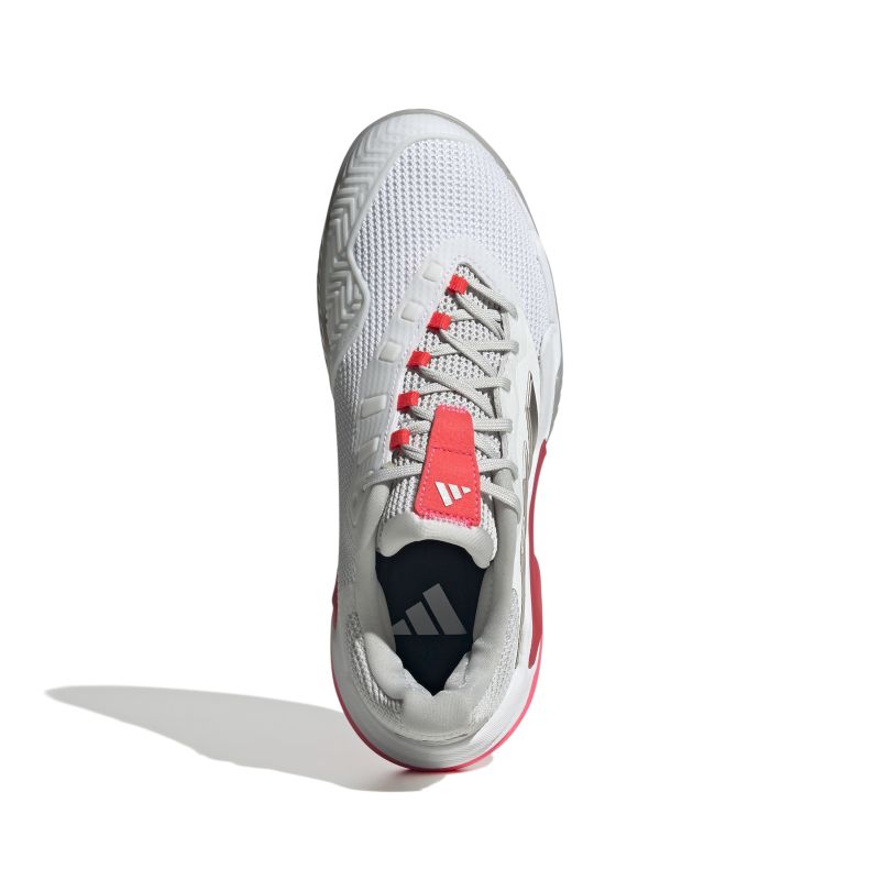 Adidas Barricade 13 B Women's Tennis Shoes - Lightweight Performance Court Shoes for Women - Perfect for Competitive Tennis & Training Sessions