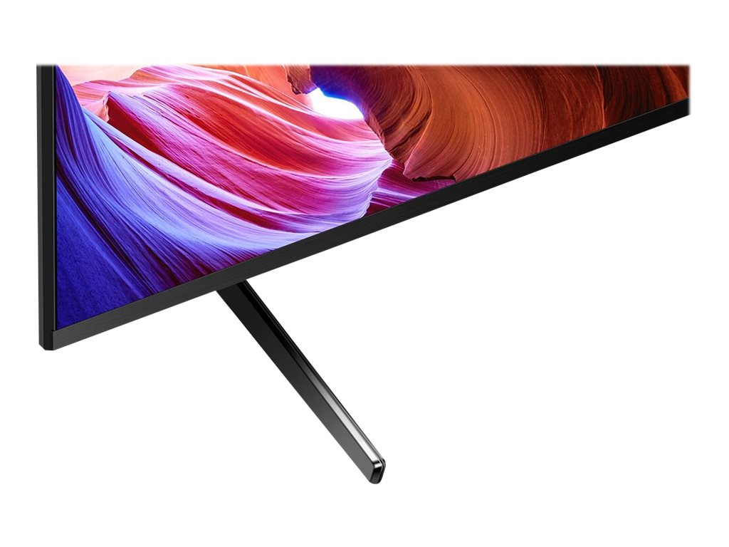 Sony KD-43X85K 43 Inch 4K Ultra HD Smart LED TV with HDR, Google TV, and Dolby Vision - Perfect for Living Rooms, Bedrooms, and Home Theaters