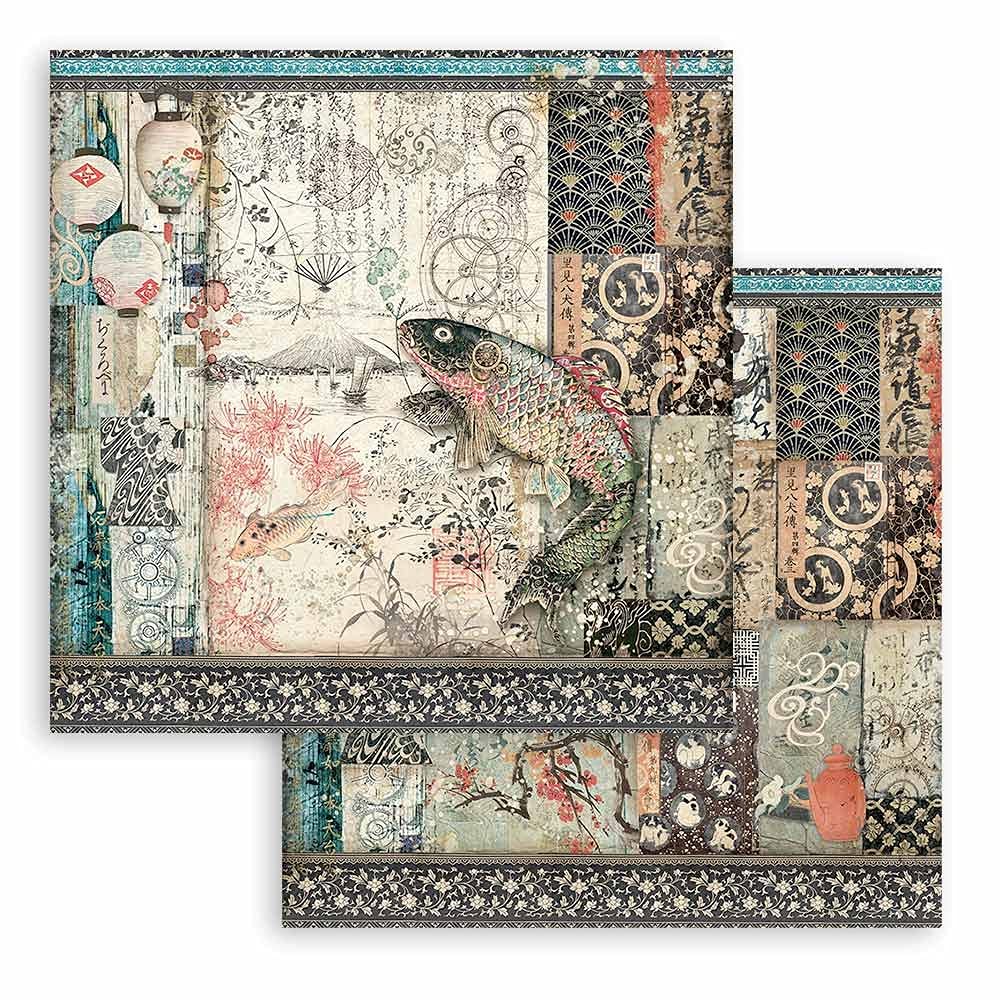 Premium Double-Sided Cardstock 12
