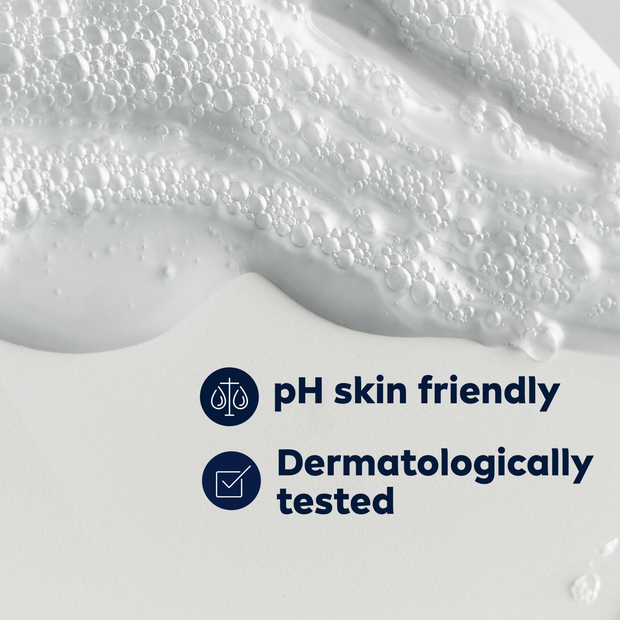 NIVEA MEN Maximum Hydration 3-in-1 Body Wash for Dry Skin with Aloe Vera - Face, Hair & Body Moisturizer - Paraben Free & Vegan Formula - 16.9 Fl Oz (Pack of 3) - Ideal for Gym, Travel & Daily Shower Routine