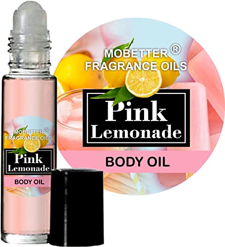 Pink Lemonade