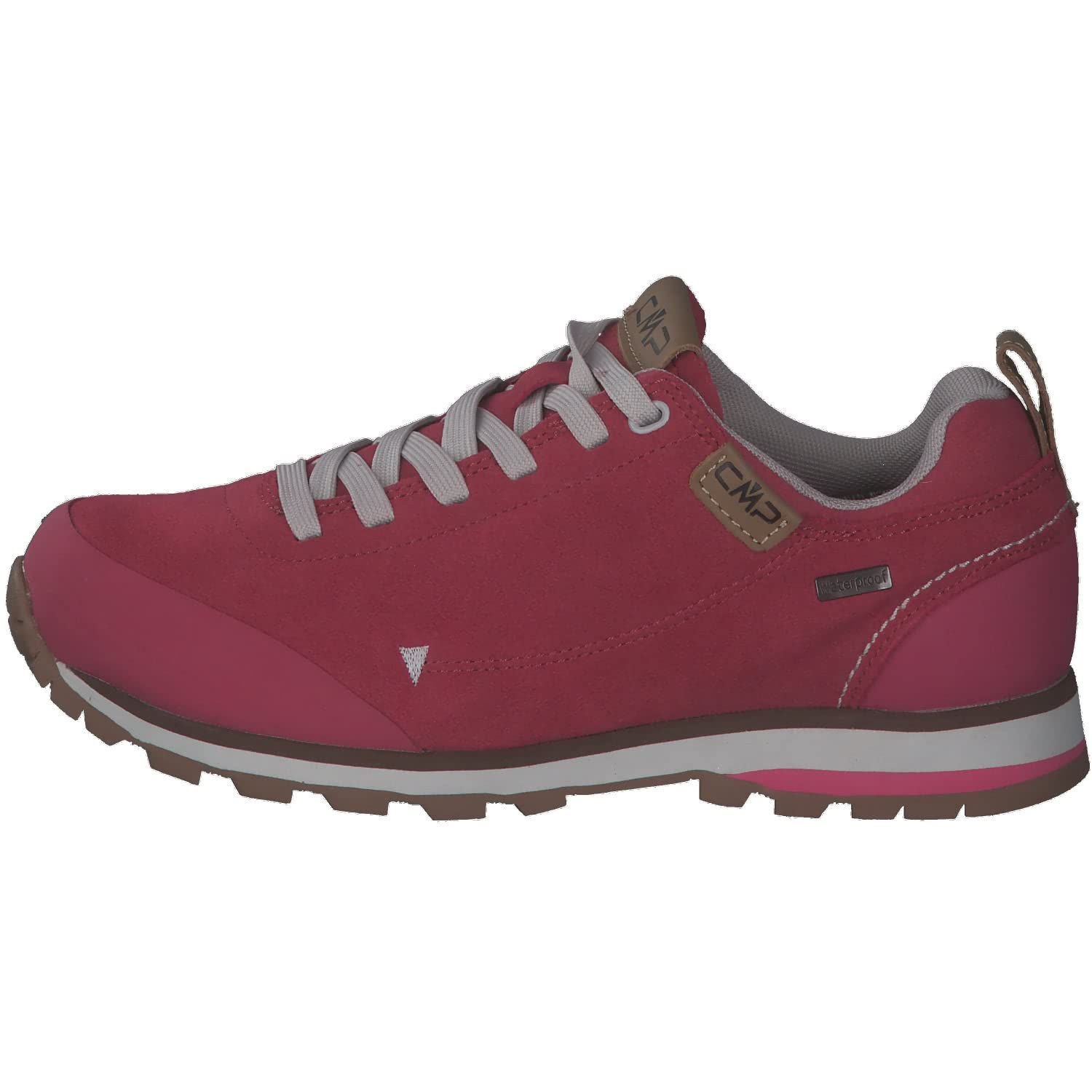 Best Women's Trekking & Hiking Boots - Lightweight Waterproof Outdoor Shoes for Trail Walking, Camping & Mountain Adventures