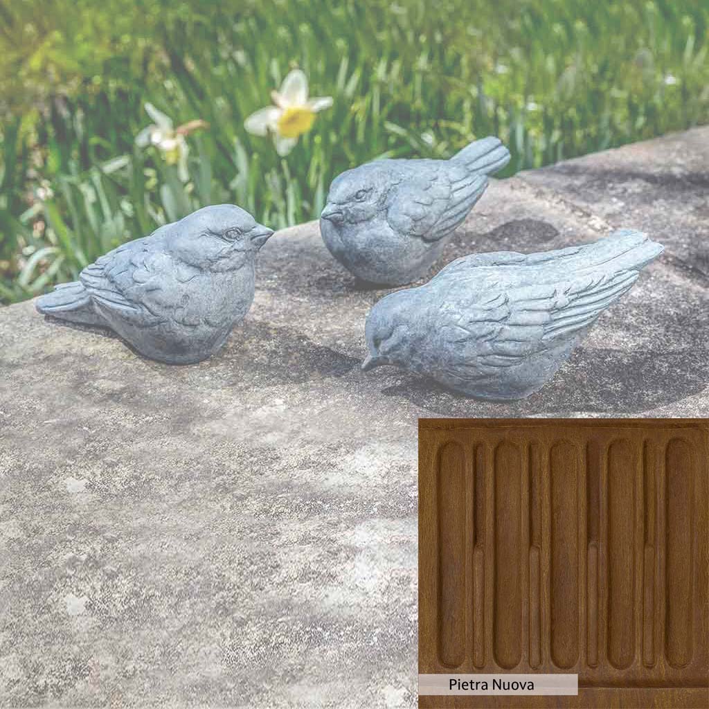 Terra Cotta