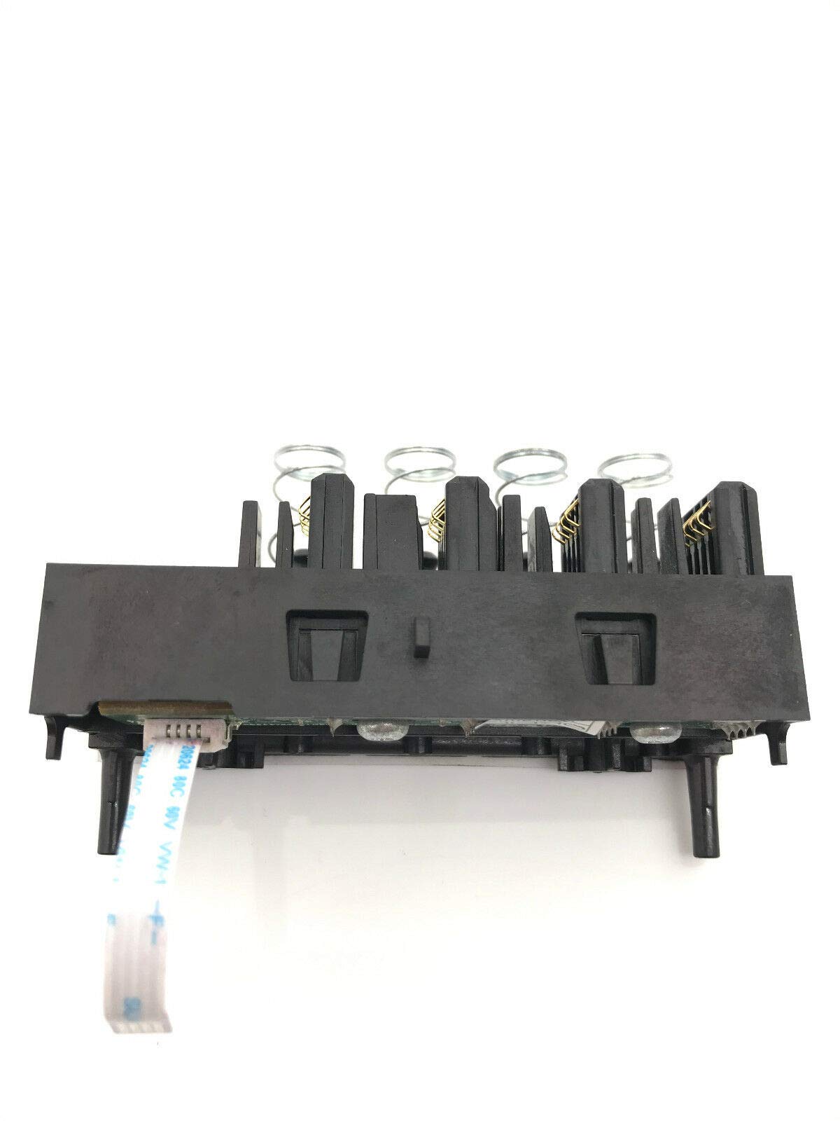 Original Printer Spare Parts for Yunton 950 951 XL Printhead Chip Contactor Sensor - Compatible with HP 8100 8600 8610 8620 8630 8640 - Ideal for Office & Home Printing Solutions