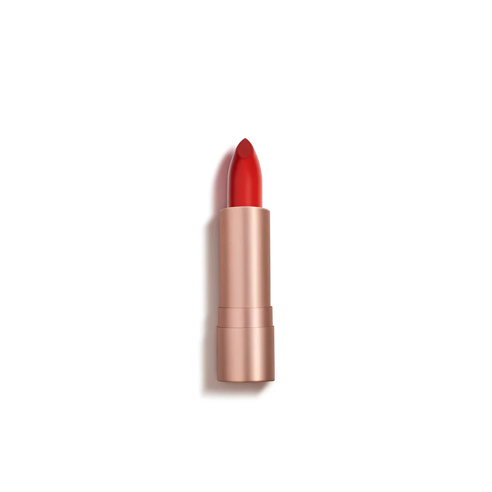 Anna Marti Cosmetics Velvet Matte Lipstick - Long Lasting, Hydrating Liquid Lipstick with Rich Pigment - Perfect for Date Night, Parties & Everyday Wear