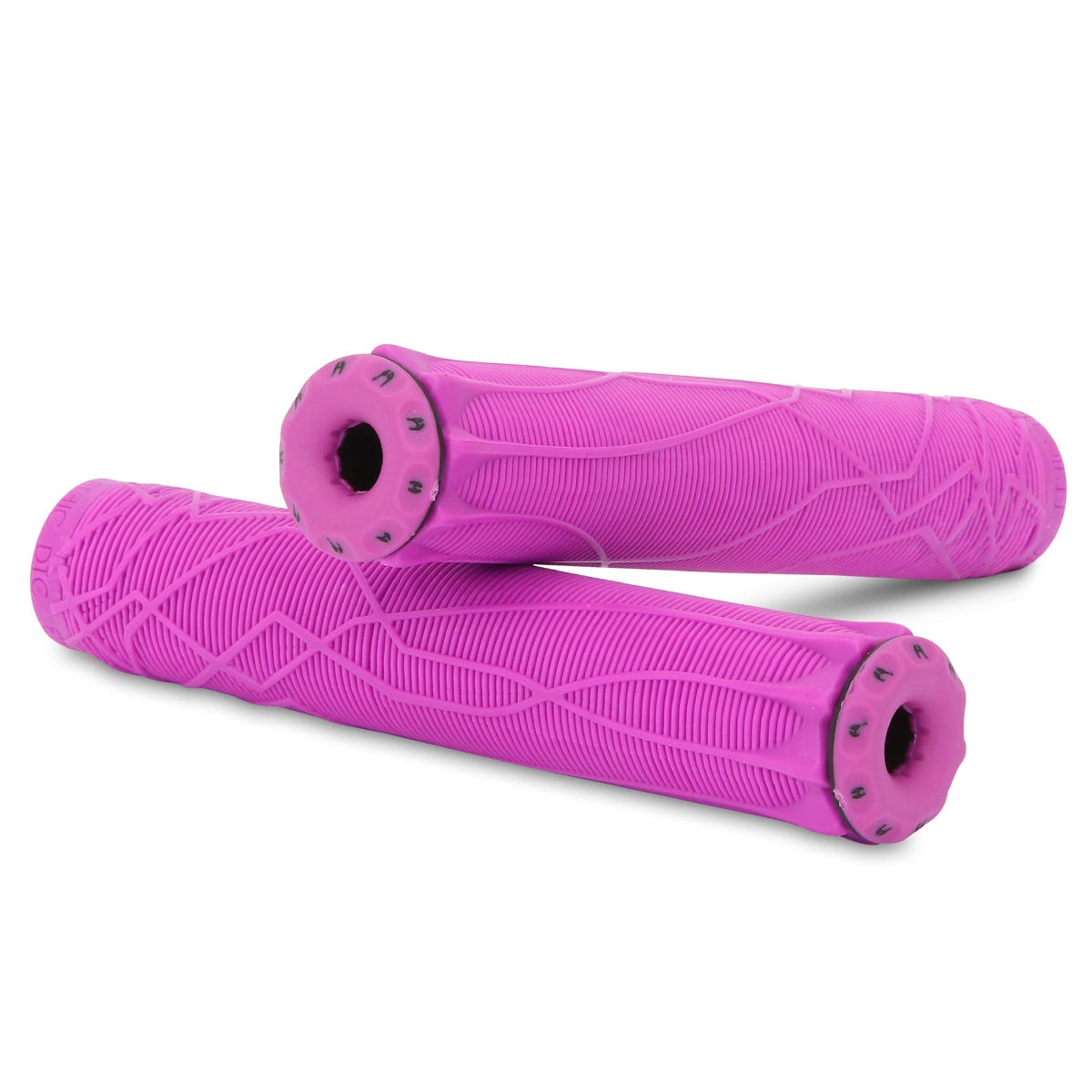 Premium Ethic Pro Scooter Grips - Durable, Non-Slip Handlebar Grips for Pro Scooters - Perfect for Street, Park & Freestyle Riding