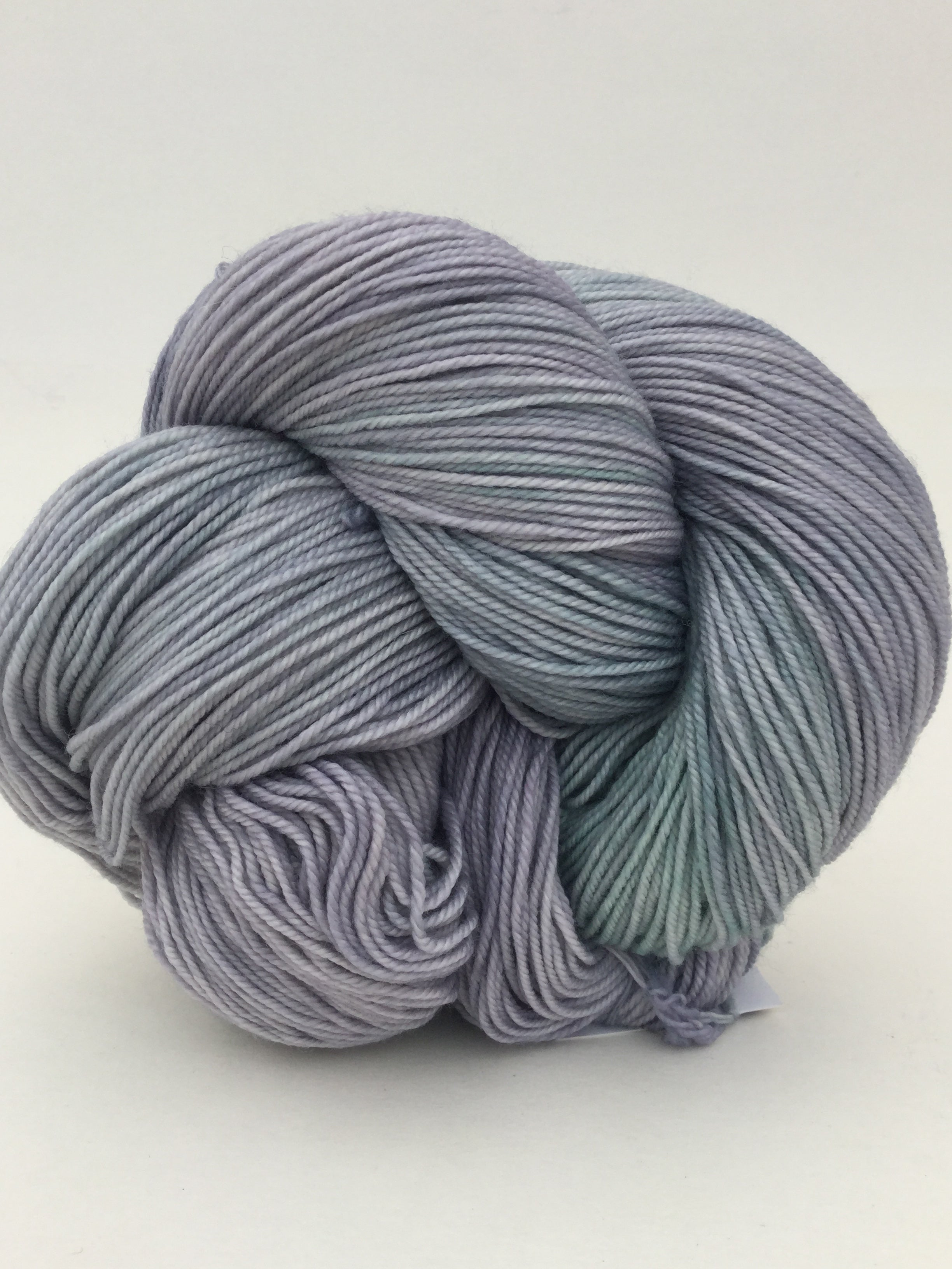 Malabrigo Sock Yarn - Super Soft Merino Wool Hand Knitting Yarn for Socks, Scarves & Shawls - Perfect for DIY Knitting Projects & Gift Making