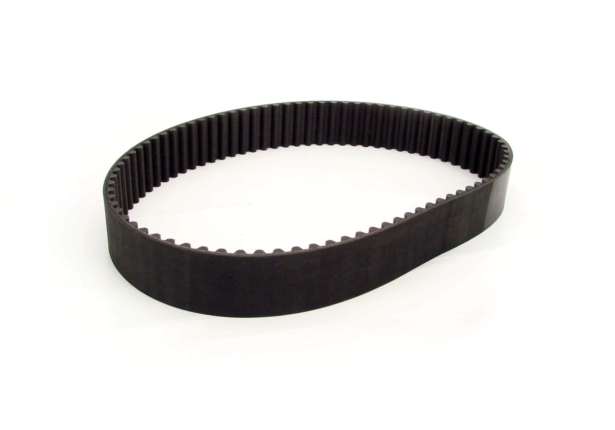COMP Cams 6200TB2 Heavy Duty Timing Belt Kit - Replacement for 6200 Belt Drive Systems - Perfect for High-Performance Engines & Racing Applications