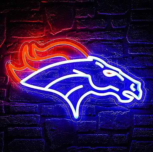 E-Broncos