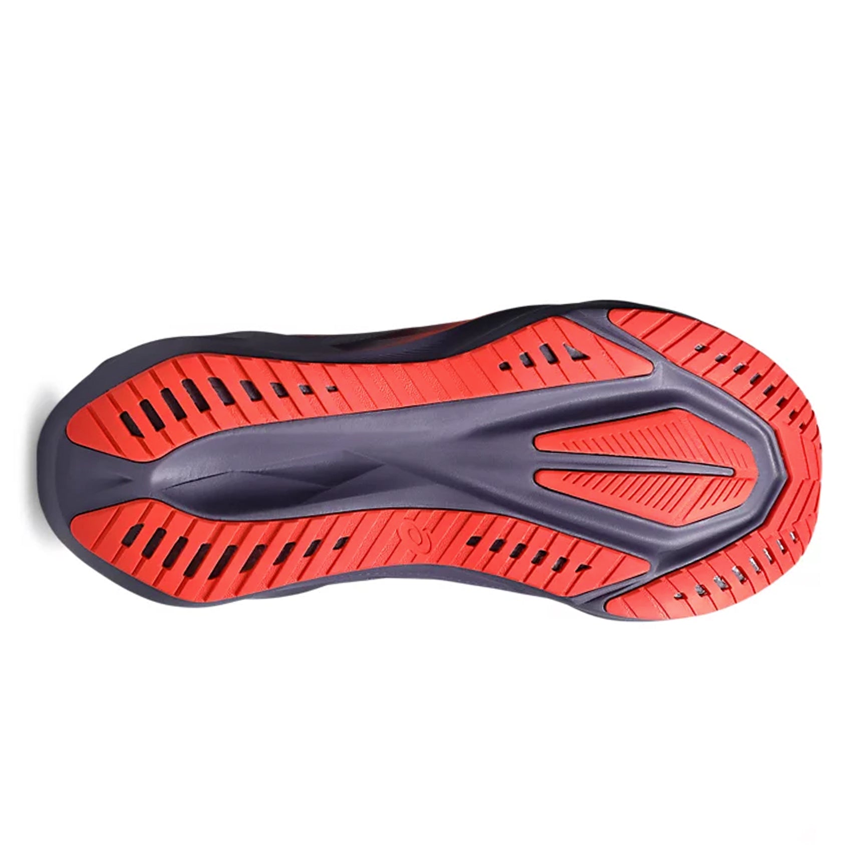 ASICS Novablast 5 Running Shoes for Men - Lightweight Cushioned Sneakers for Road Running, Jogging & Gym Workouts