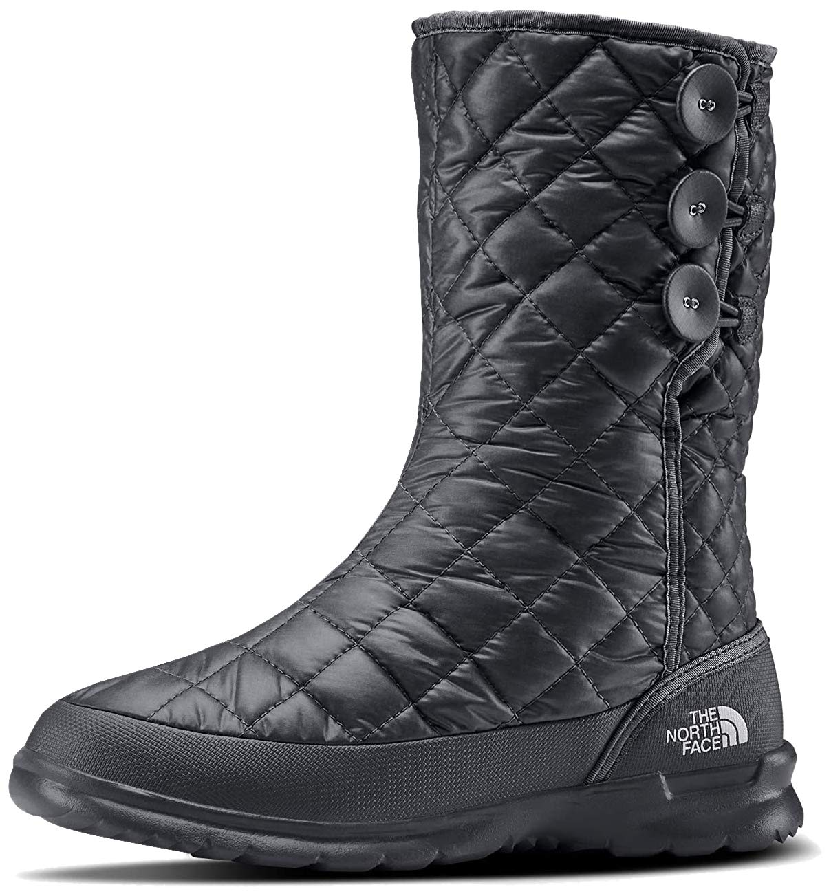 The North Face Women's Winter Snow Boots - Waterproof Hiking Boots for Cold Weather, Comfortable & Warm Outdoor Shoes for Walking, Running, Camping & Travel