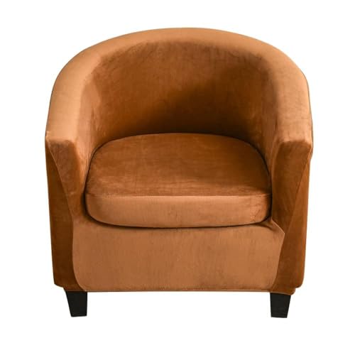 Velvet Caramel