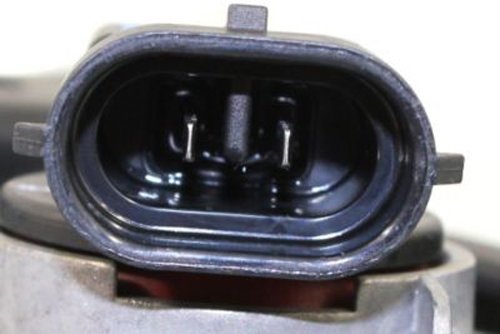 2010-2013 Mazda 3 Passenger Side Clear Glass Fog Light Assembly - CPP Replacement Part for Improved Visibility in Rain & Fog