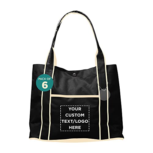 - Custom - Black
