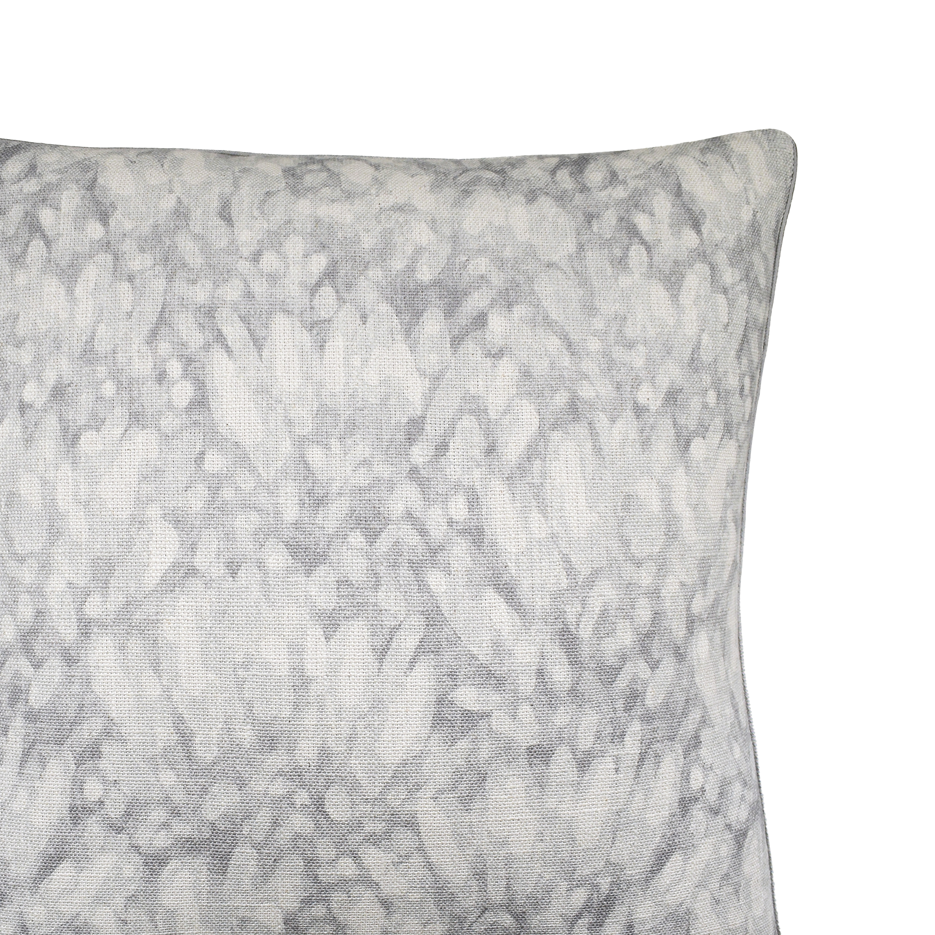 Meridian Pillow - Orthopedic Memory Foam Neck Support Pillow for Side, Back & Stomach Sleepers - Perfect for Home, Travel & Office Use