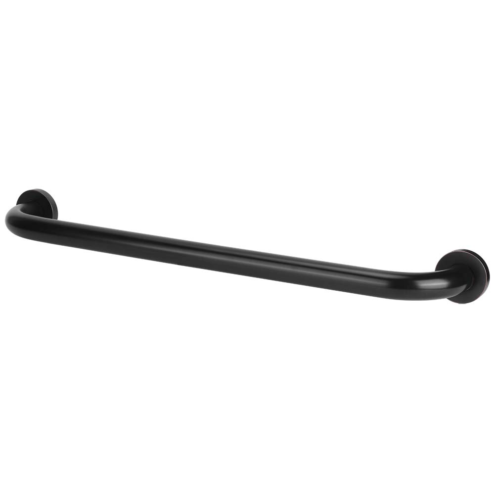 Non-Slip Bathroom & Bedroom Safety Handrail - Durable & Elegant Handle for Seniors & Mobility Assistance - Perfect for Showers, Toilets & Staircases
