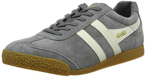 Grey Ash Ecru Lg
