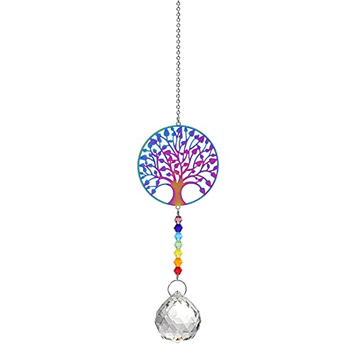 Colorful Tree of Life