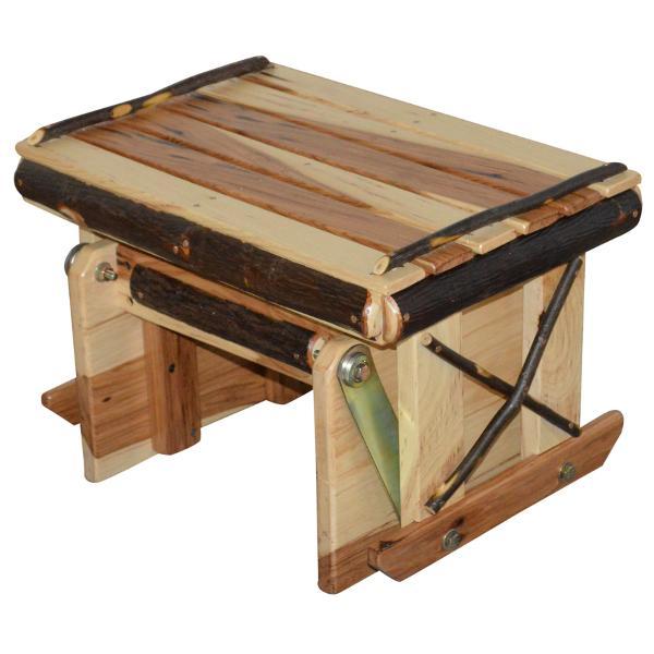 Rustic Hickory