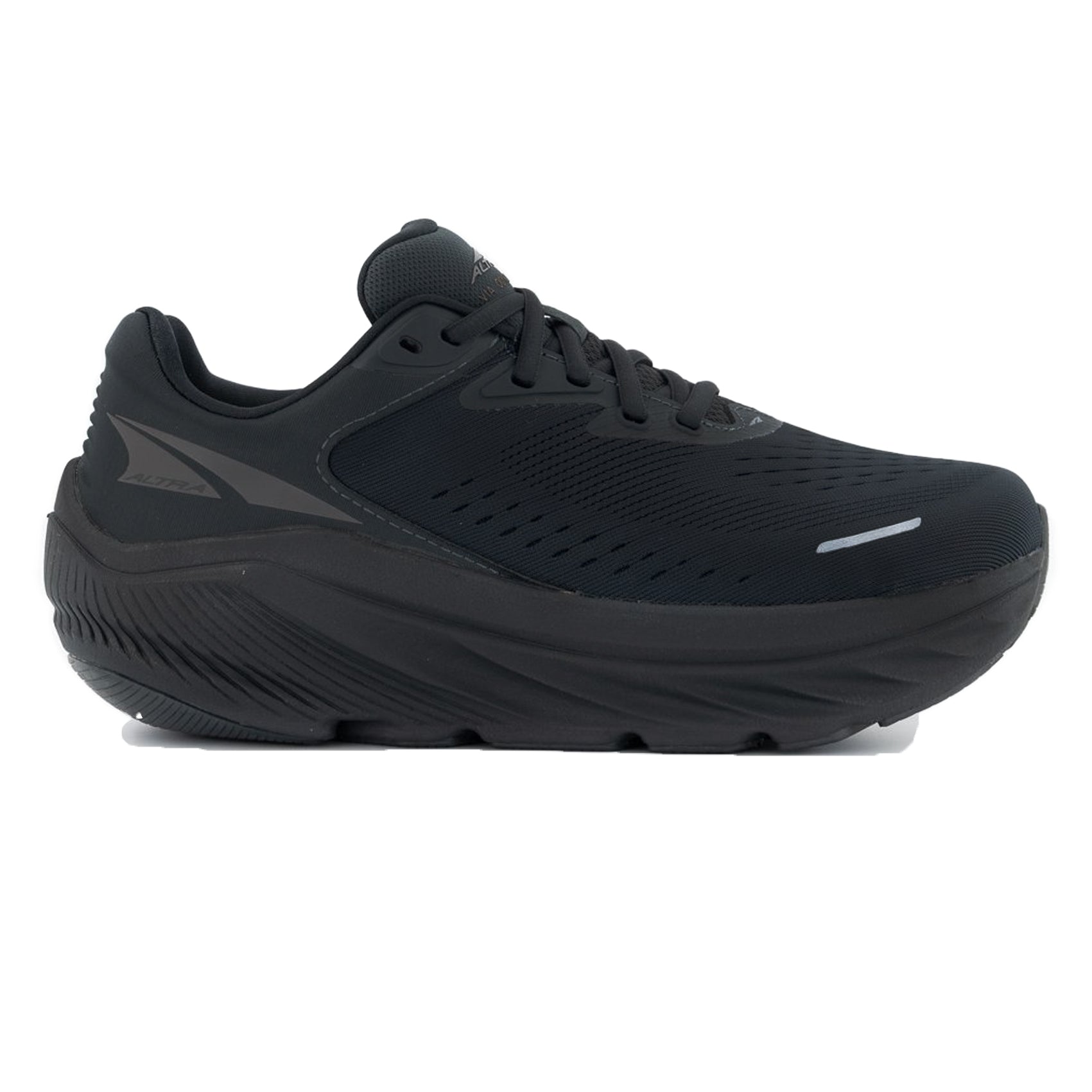 Altra Via Olympus 2 Women's Running Shoes - Lightweight Cushioned Trail & Road Running Sneakers for Women - Perfect for Hiking, Jogging, and Daily Workouts