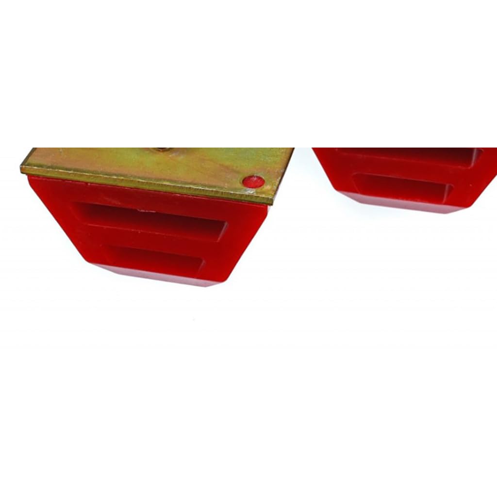 Energy Suspension 2-1/2