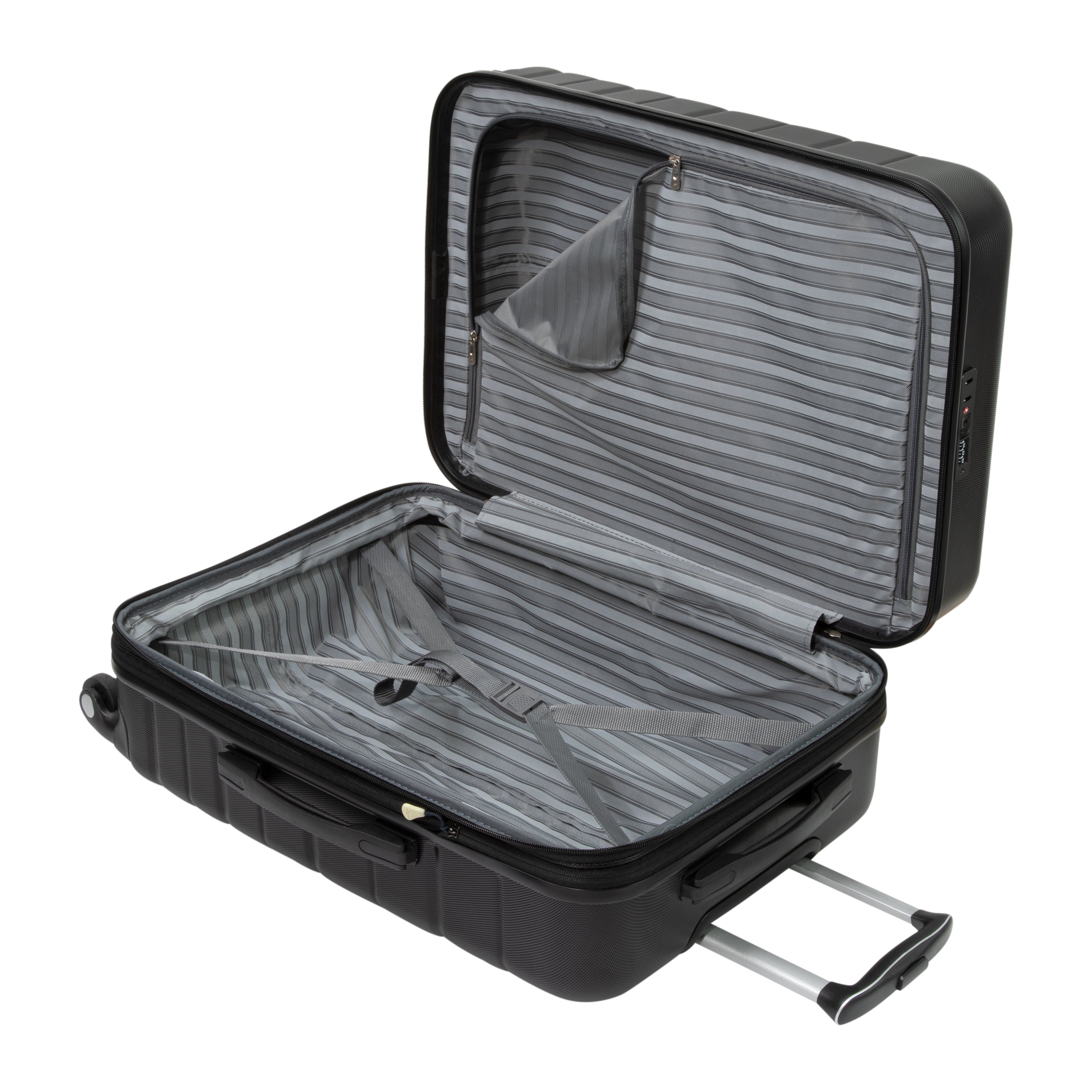 Skyway Epic 2.0 Medium Expandable Spinner Luggage - 20