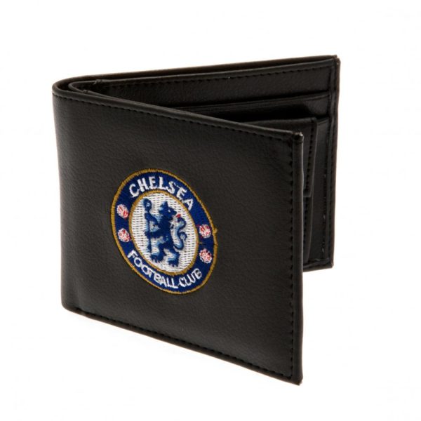 Chelsea Embroidered Wallet for Women - Stylish Floral Design Crossbody Phone Wallet - Perfect for Travel, Shopping & Everyday Use