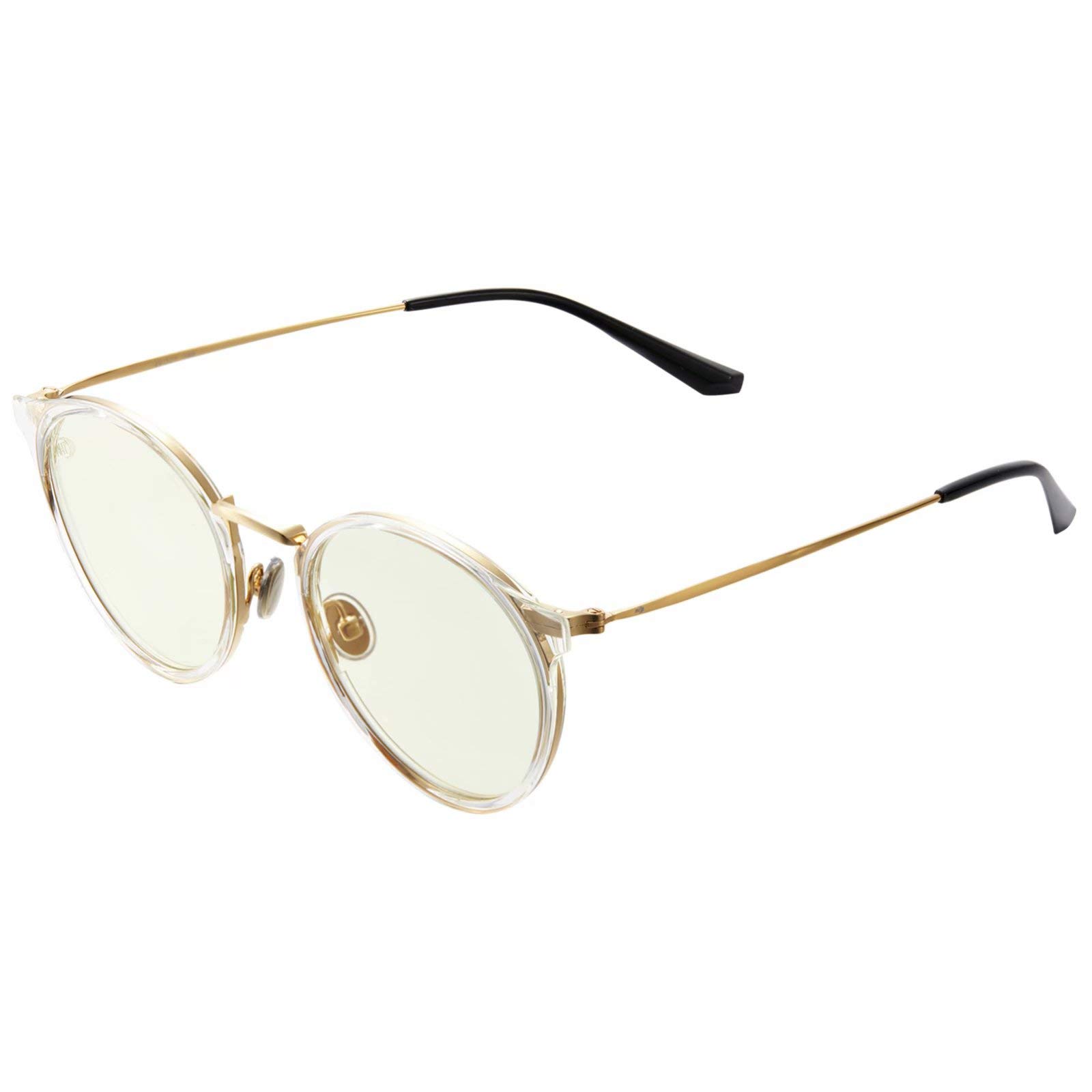Blue Light Blocking Glasses for Women & Men - Gaming & Computer Use