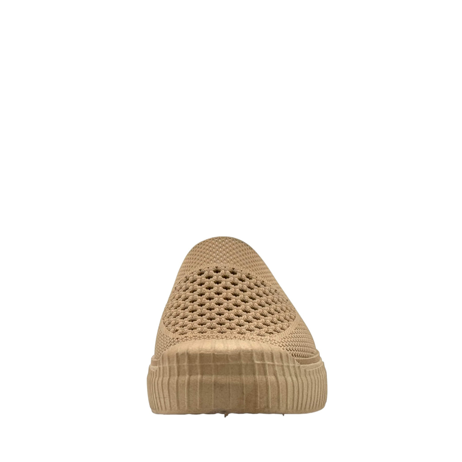 Ruby Rubber Comfort Shoes for Women - Slip Resistant & Cushioned Walking Shoes for Work, Travel & Everyday Wear