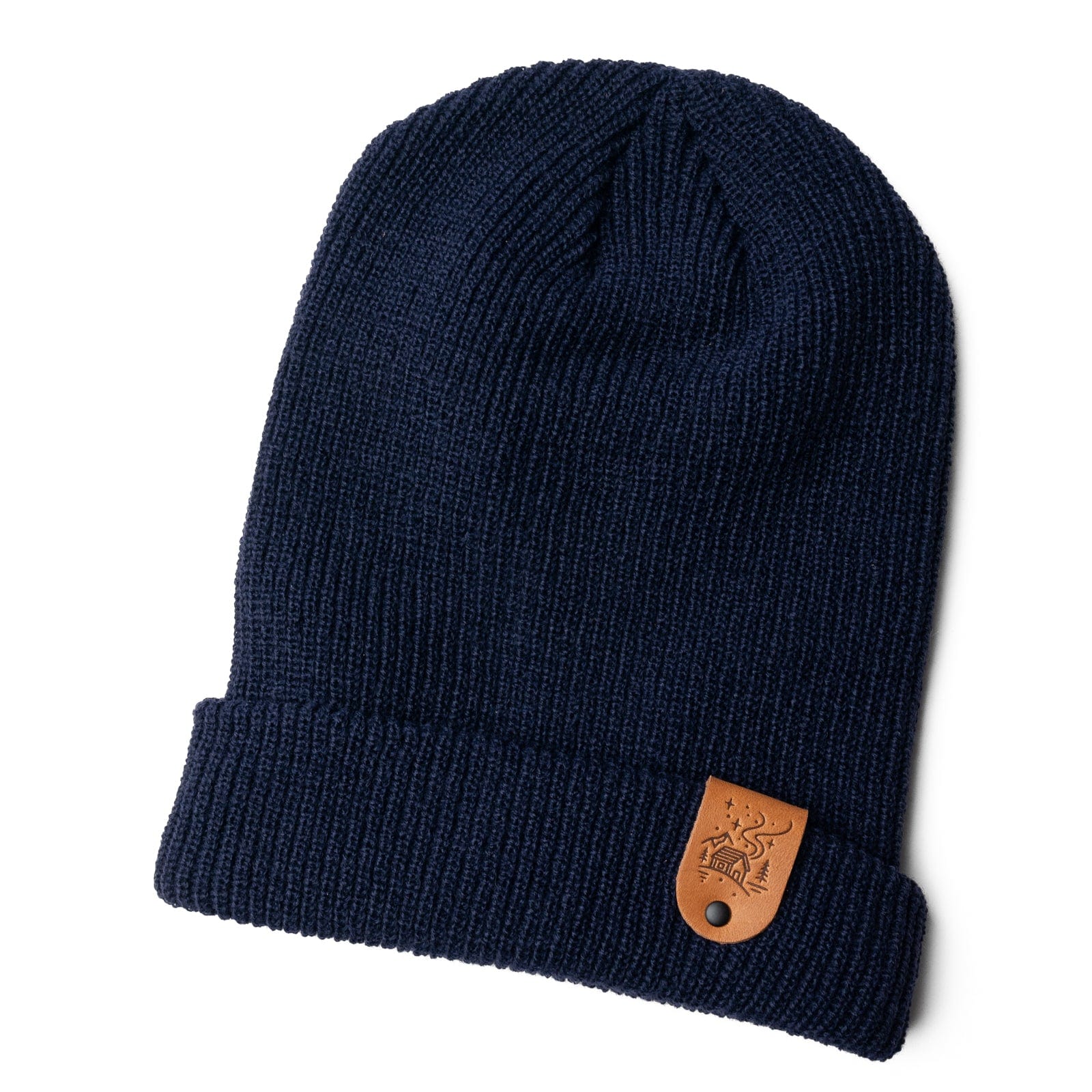 Toque Cabin - Cozy Winter Beanie Hat for Men & Women - Perfect for Skiing, Snowboarding & Outdoor Winter Activities