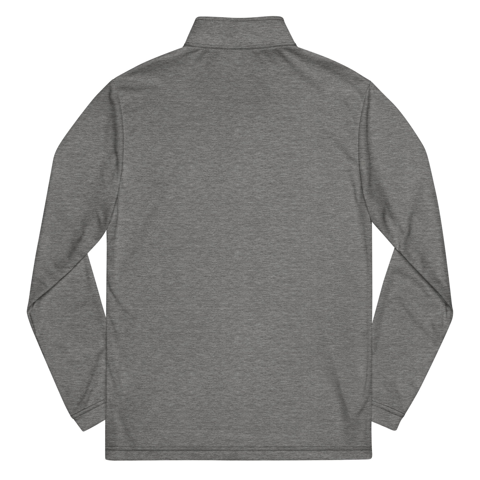 Adidas French Bulldog Quarter Zip Pullover - Stylish & Comfortable Dog Sweater for Small Breeds - Perfect for Winter Walks & Outdoor Adventures