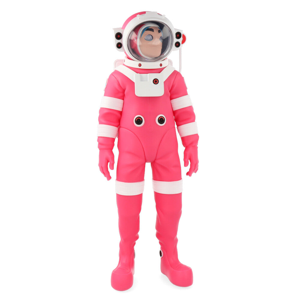 Superplastic Gorillaz Astronaut 2D Action Figure - Limited Edition Collectible Toy for Fans & Decor - Perfect for Display, Gifts & Pop Culture Enthusiasts