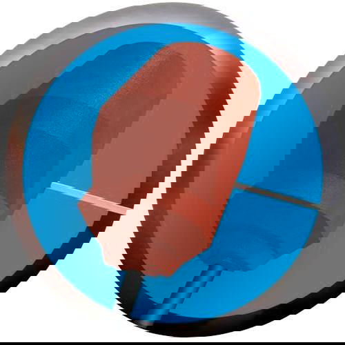 Columbia 300 Dynamic Swing Bowling Ball - High Performance Reactive Resin Bowling Ball for Hook & Strike | Perfect for League Play, Tournament & Pro Bowlers