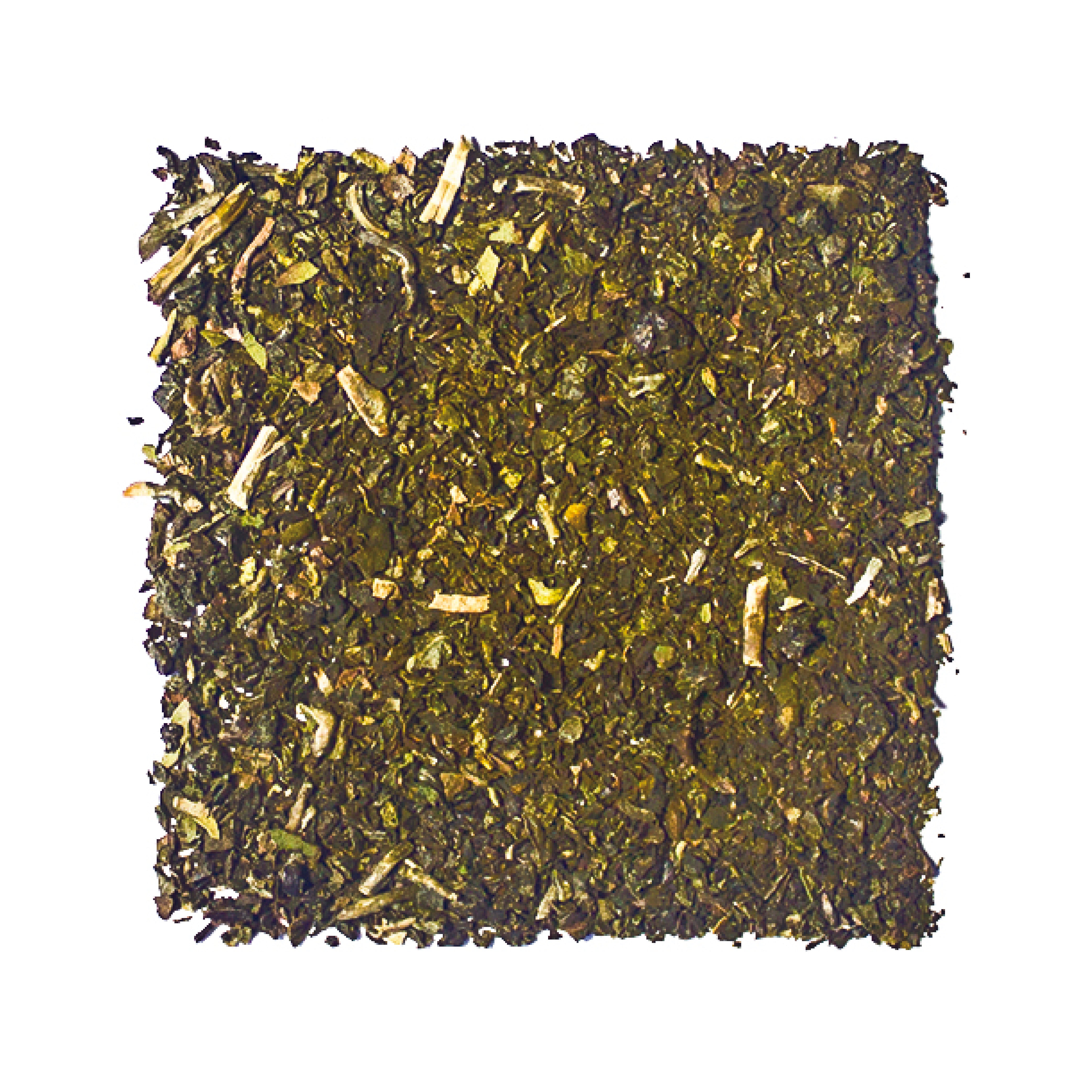 Premium Four Season Jadeite Tea - Handcrafted Loose Leaf Green Tea for Relaxation & Wellness - Perfect for Gifting, Meditation & Daily Refreshment