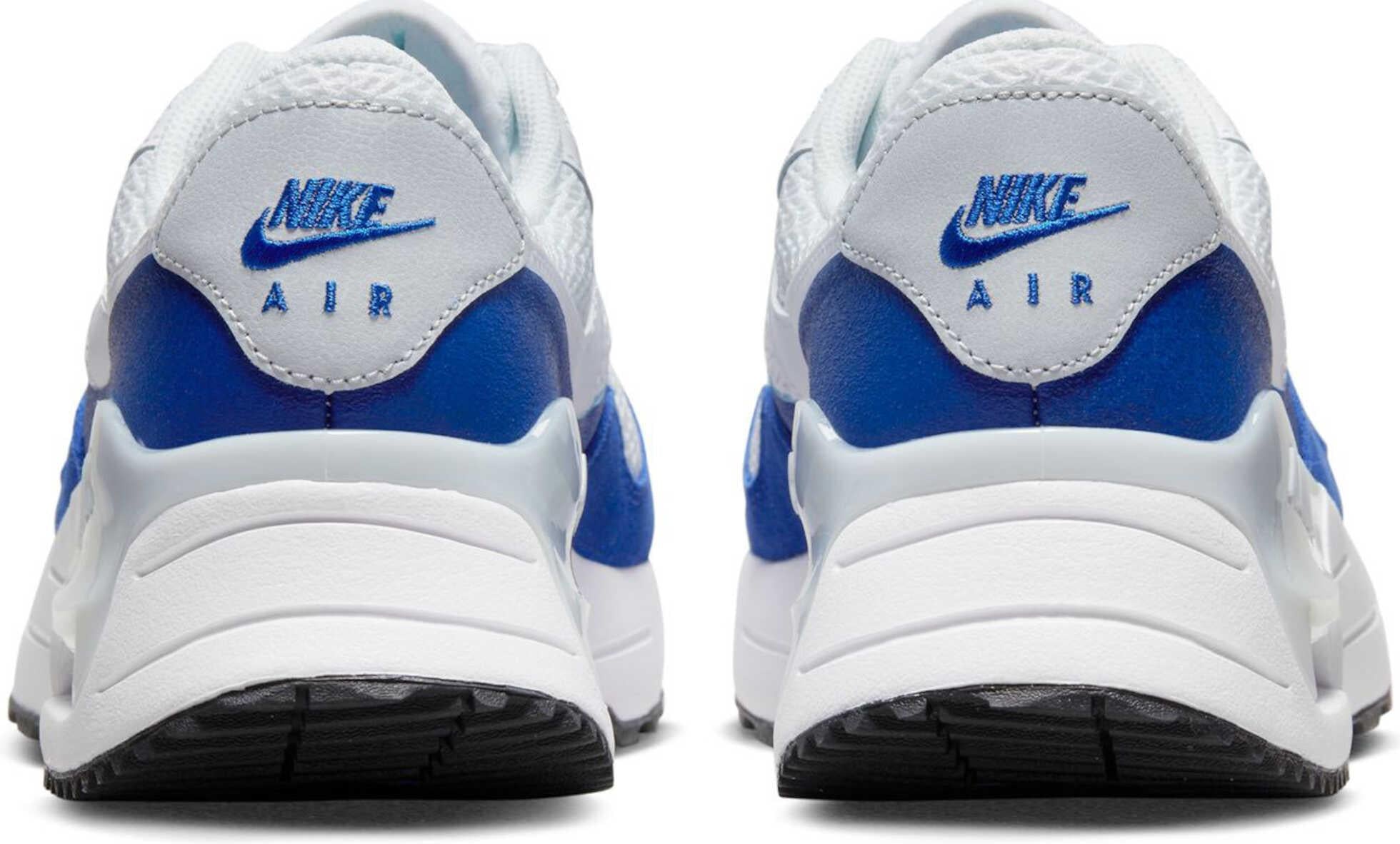Nike Air Max Men's Running Shoes - Lightweight Comfort for Jogging, Gym & Daily Wear